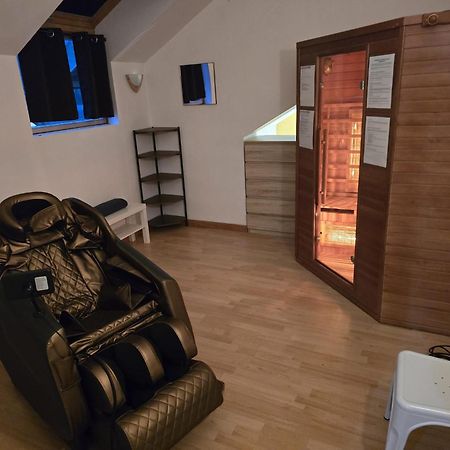 Le Coeur Des Vosges - A Proximite De La Bresse Villa Cornimont Kültér fotó