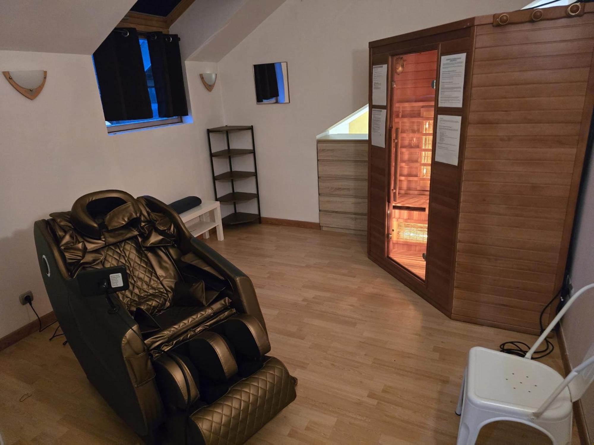 Le Coeur Des Vosges - A Proximite De La Bresse Villa Cornimont Kültér fotó